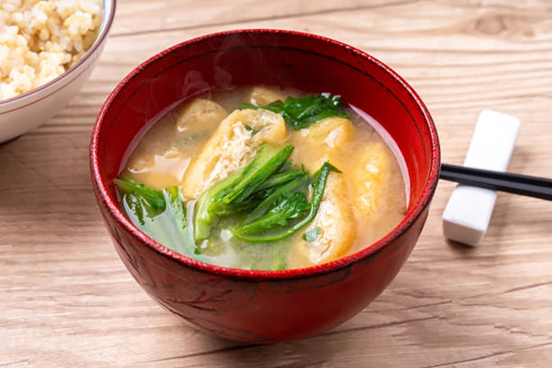 Chrysanthemum Greens in Your Diet