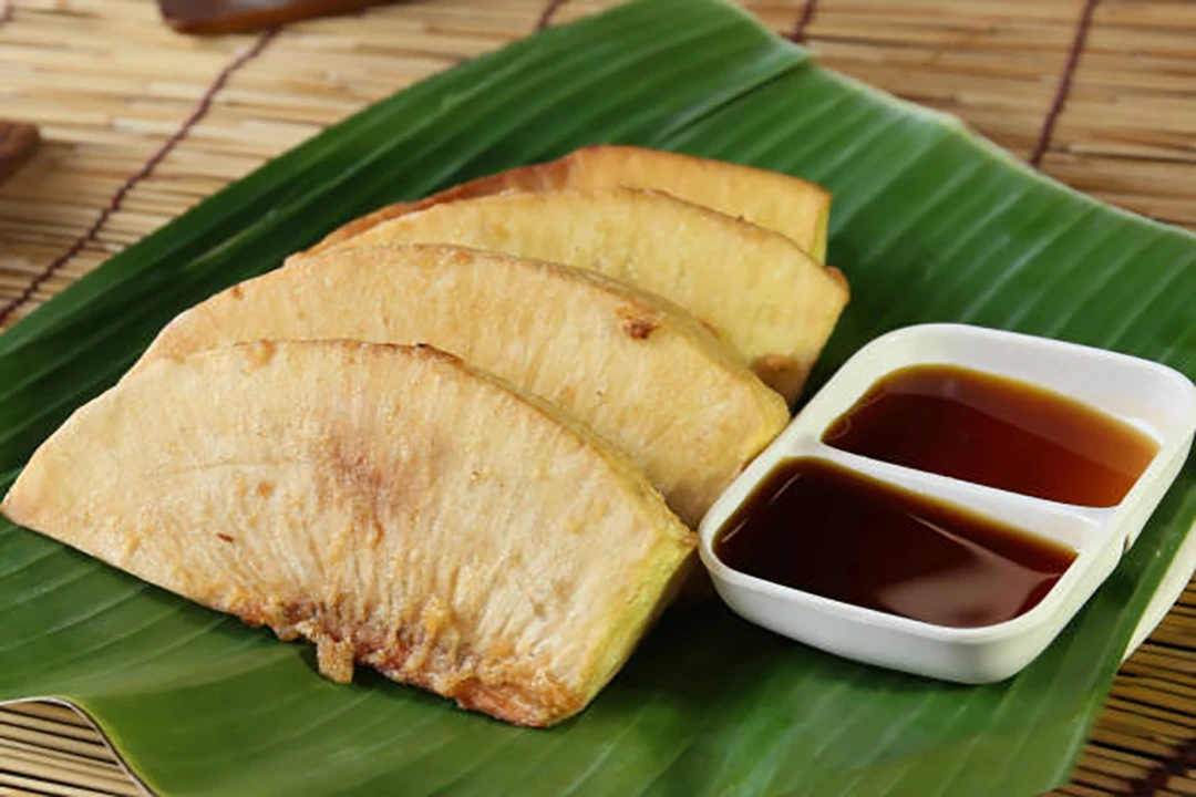 Creative ways to incorporate breadfruit into meals