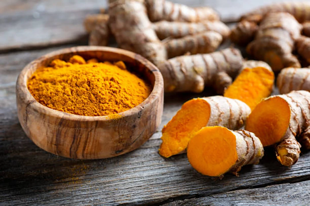 Curcumin