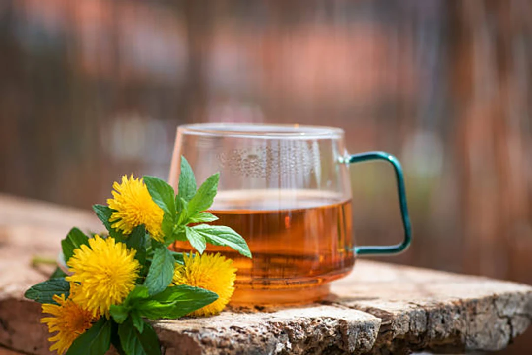 Dandelion in Your Diet