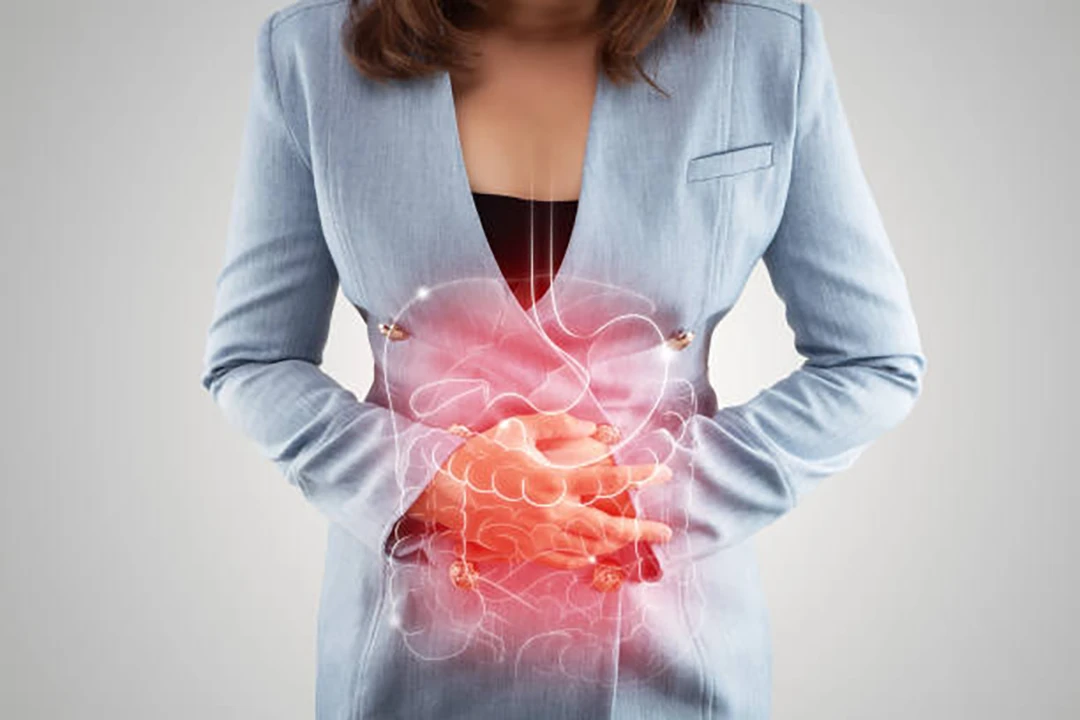 Digestive Health and Gastrointestinal Benefits