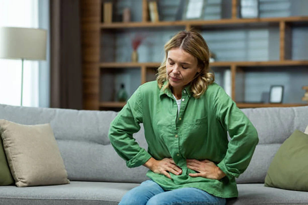 digestive issues