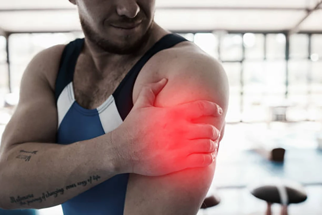 exercise-induced inflammation