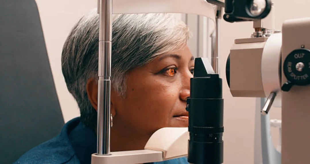 Eye Health