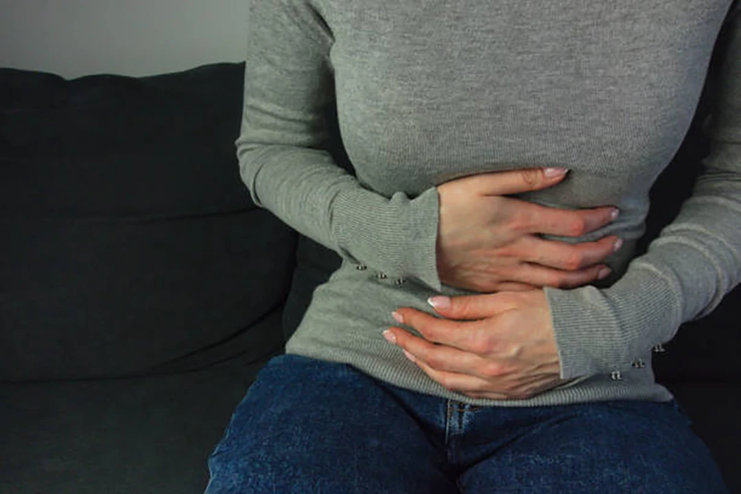 gastrointestinal health