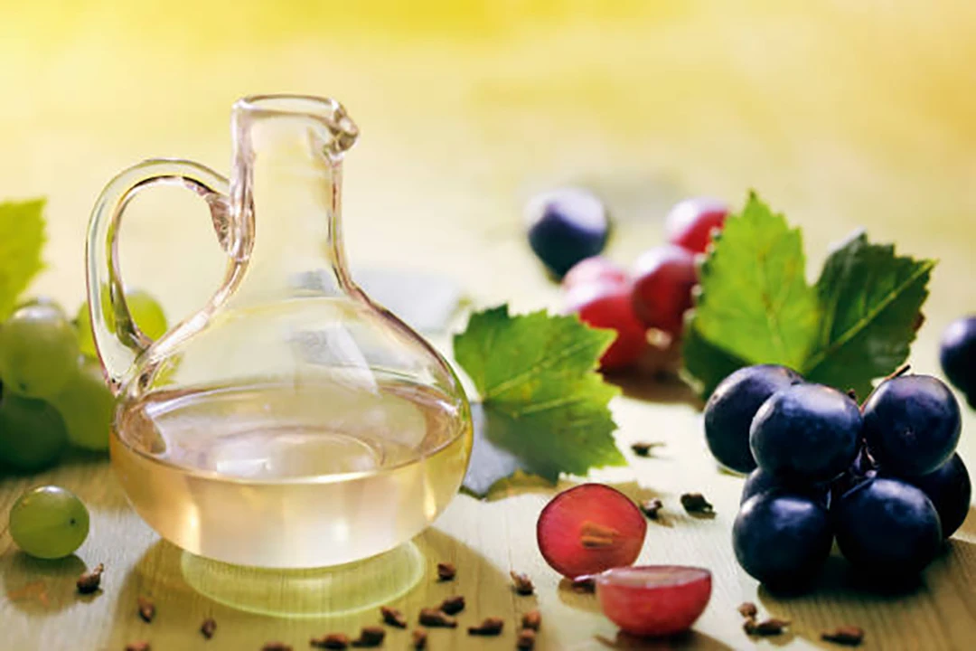 Grape Seed Extract