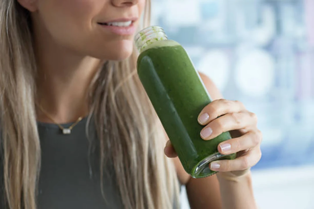 Has anti-inflammatory effects