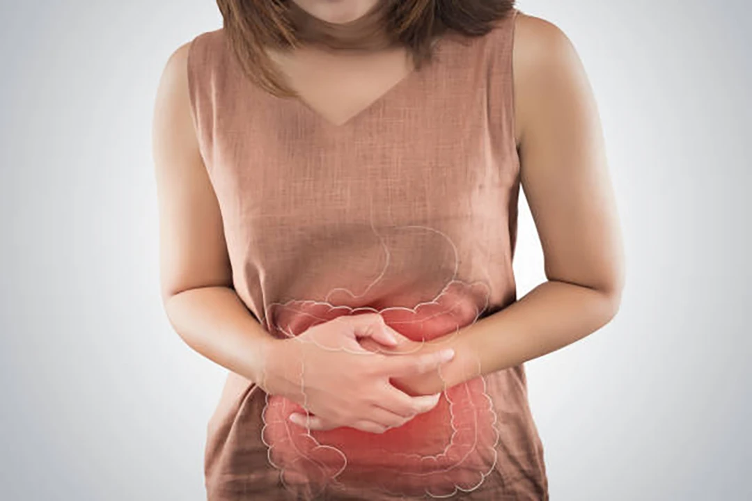 Healthy Digestion