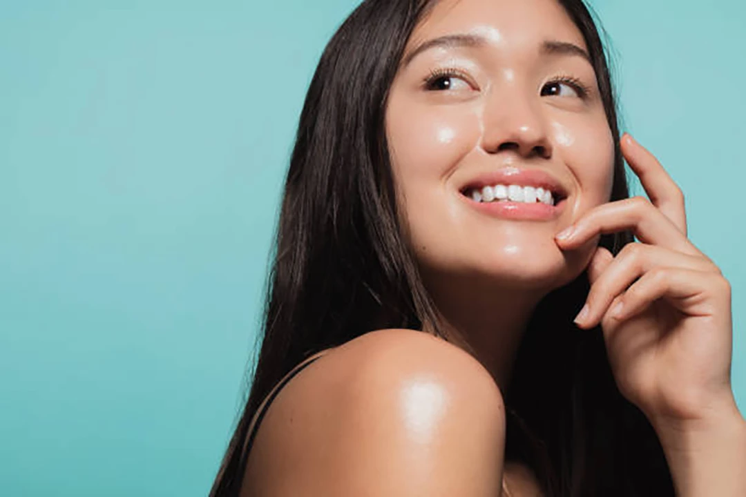 healthy skin