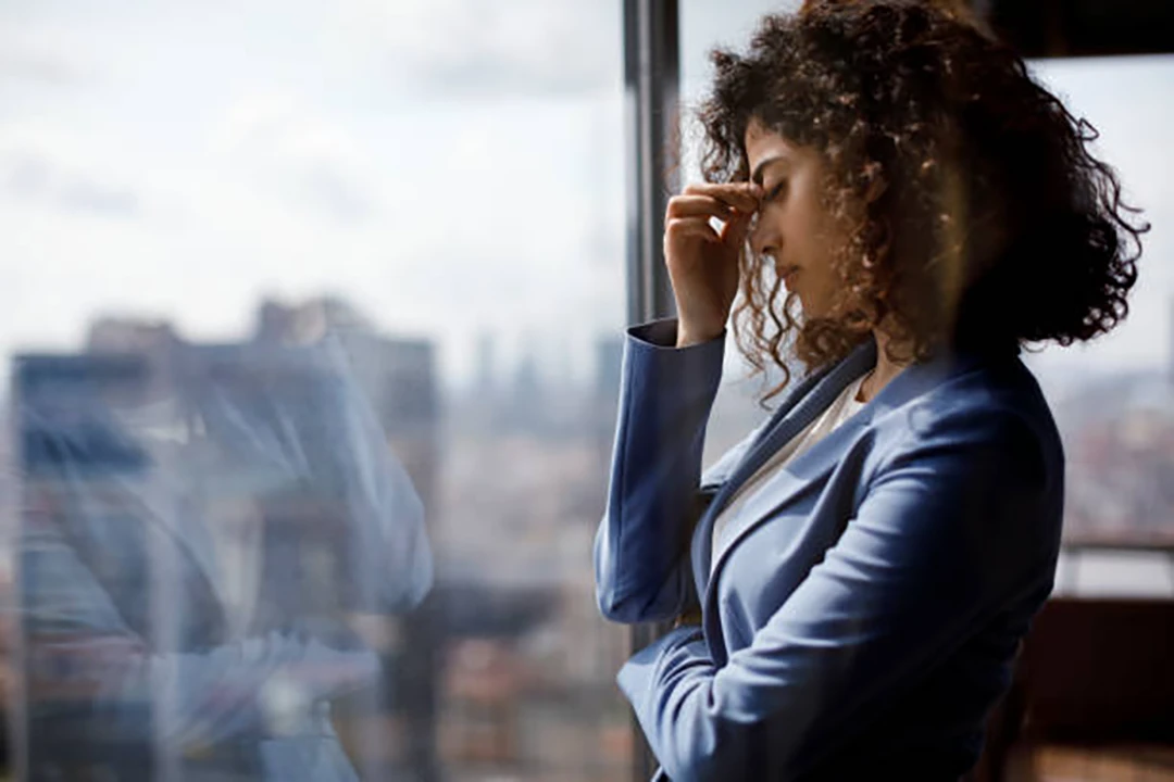Help in Stress and Depression Management