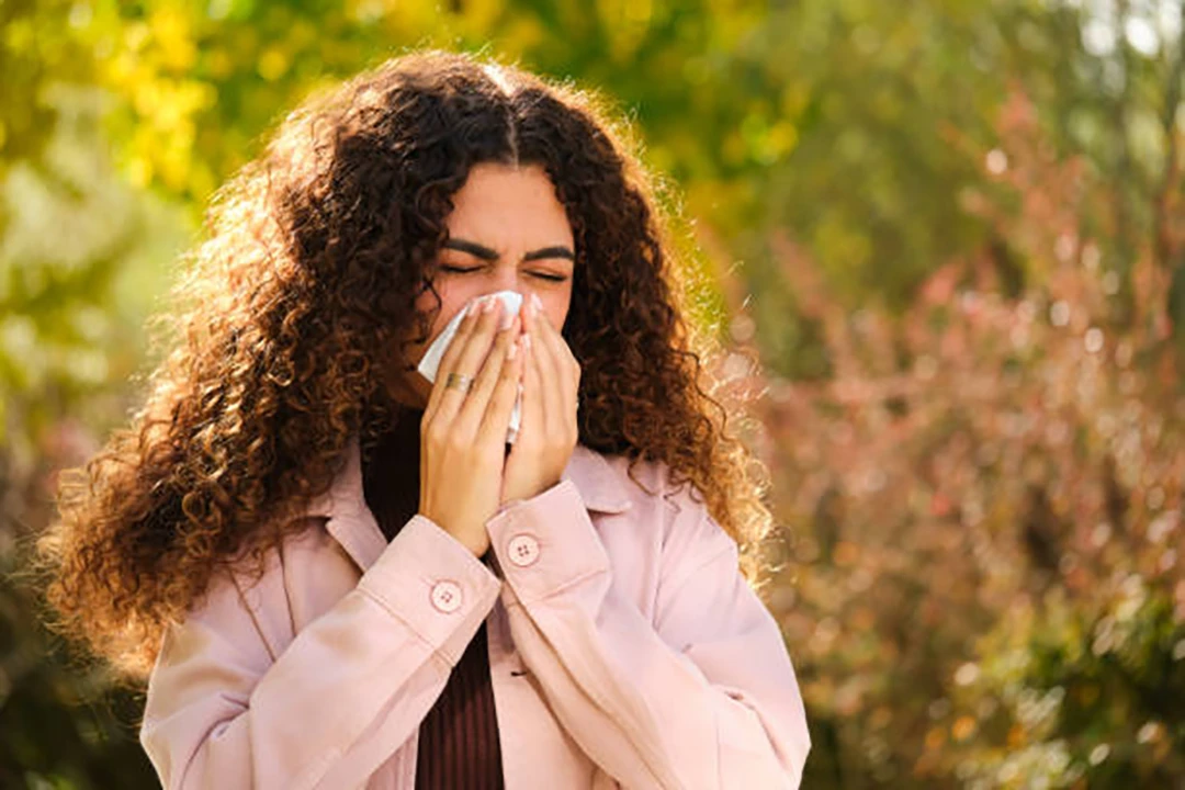 Help in treating allergies