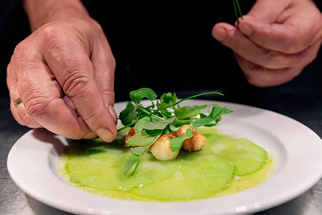 Kohlrabi into Your Diet