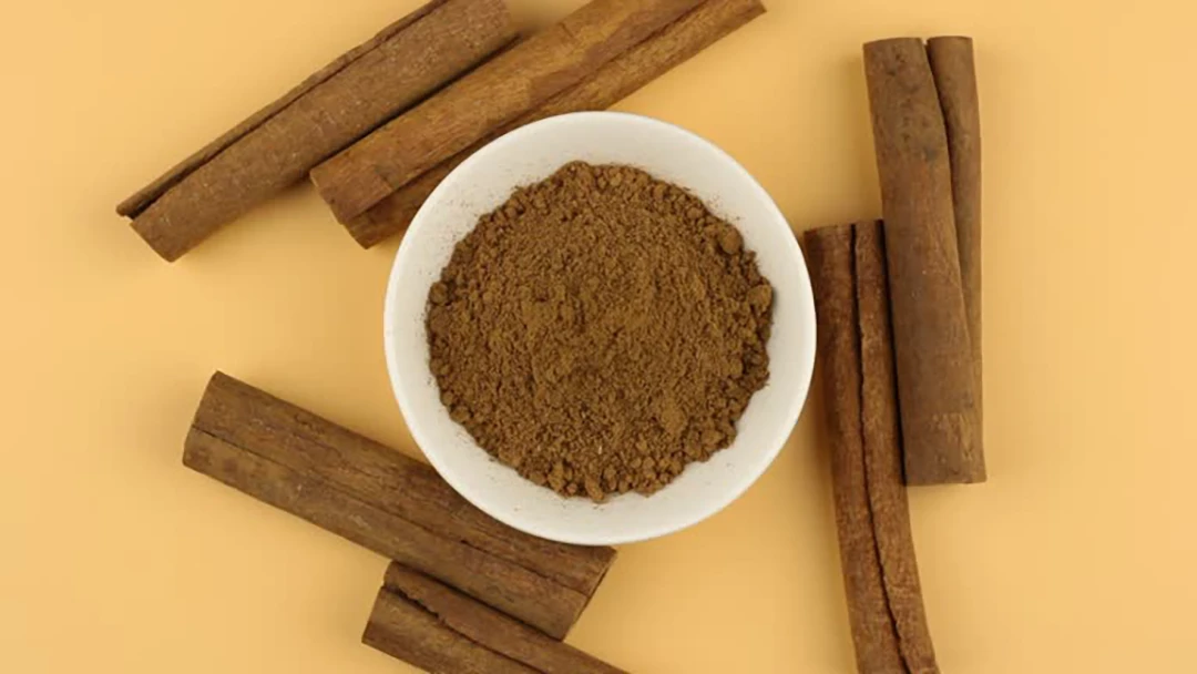 Licorice
