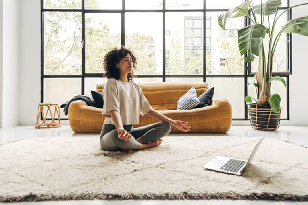 Mindfulness and Meditation