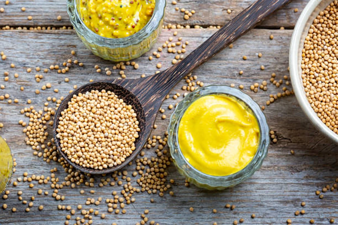 Mustard