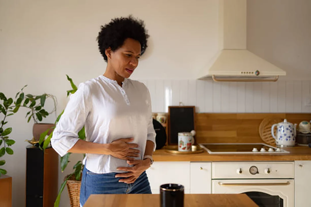 Prevent gastrointestinal issues