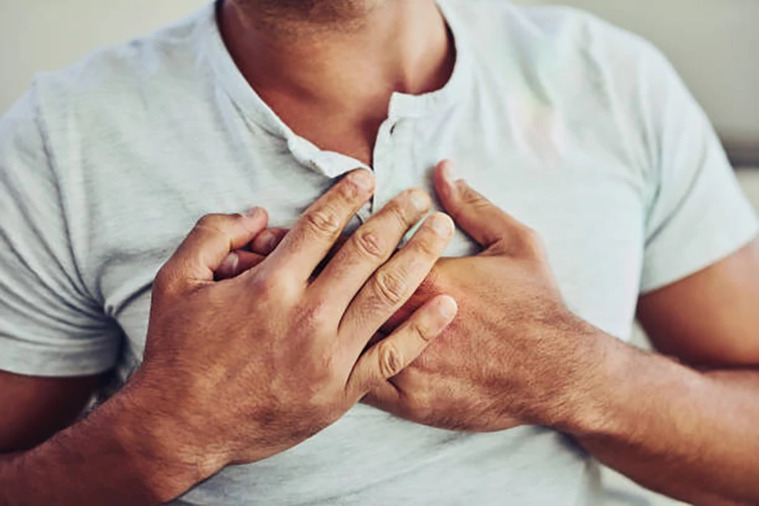 Prevent heart disease