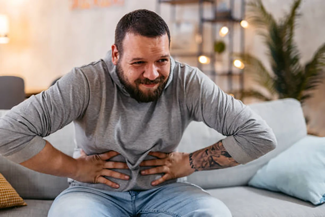 reducing inflammation