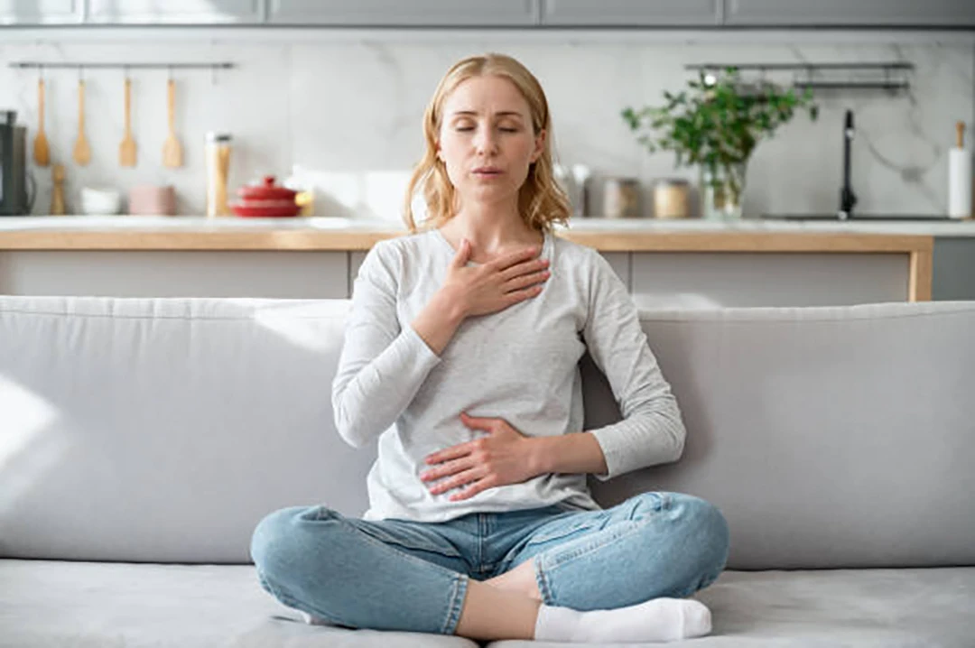 Respiratory Health