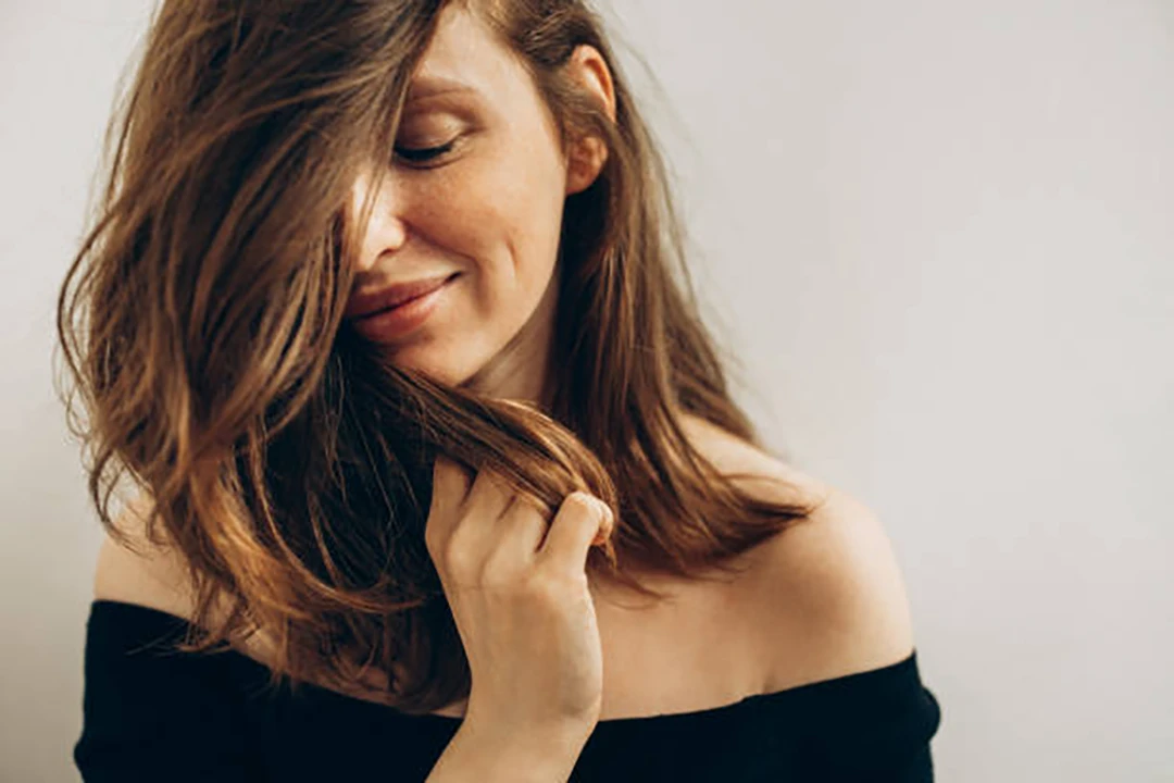 skin and Hair Benefits
