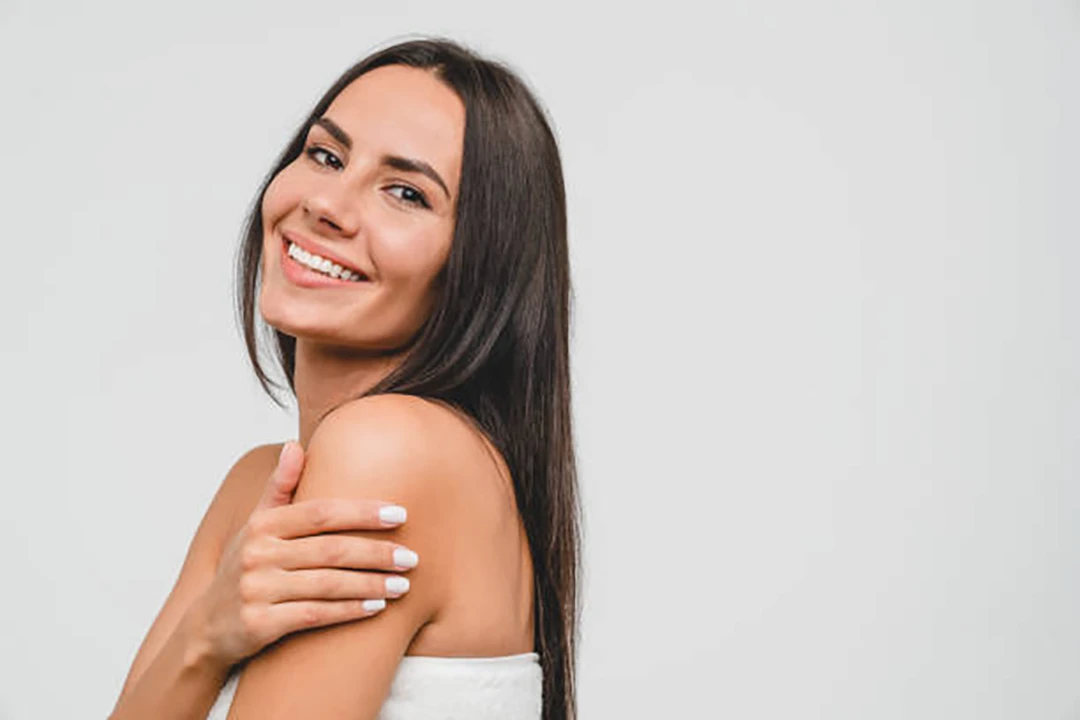 Skin and Hair Health