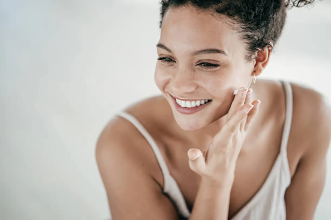skin hydration