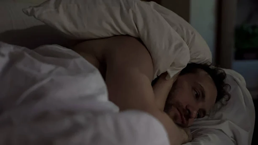Sleep Disruptions