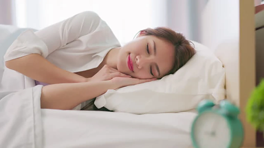 Sleep Quality