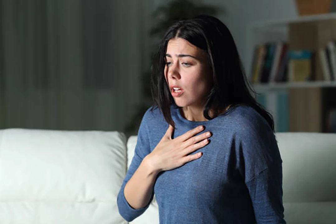 Treat respiratory disorders