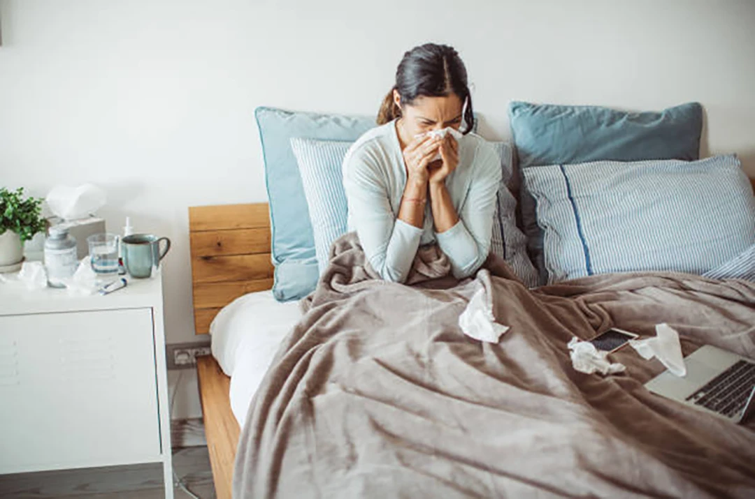 Treating Influenza