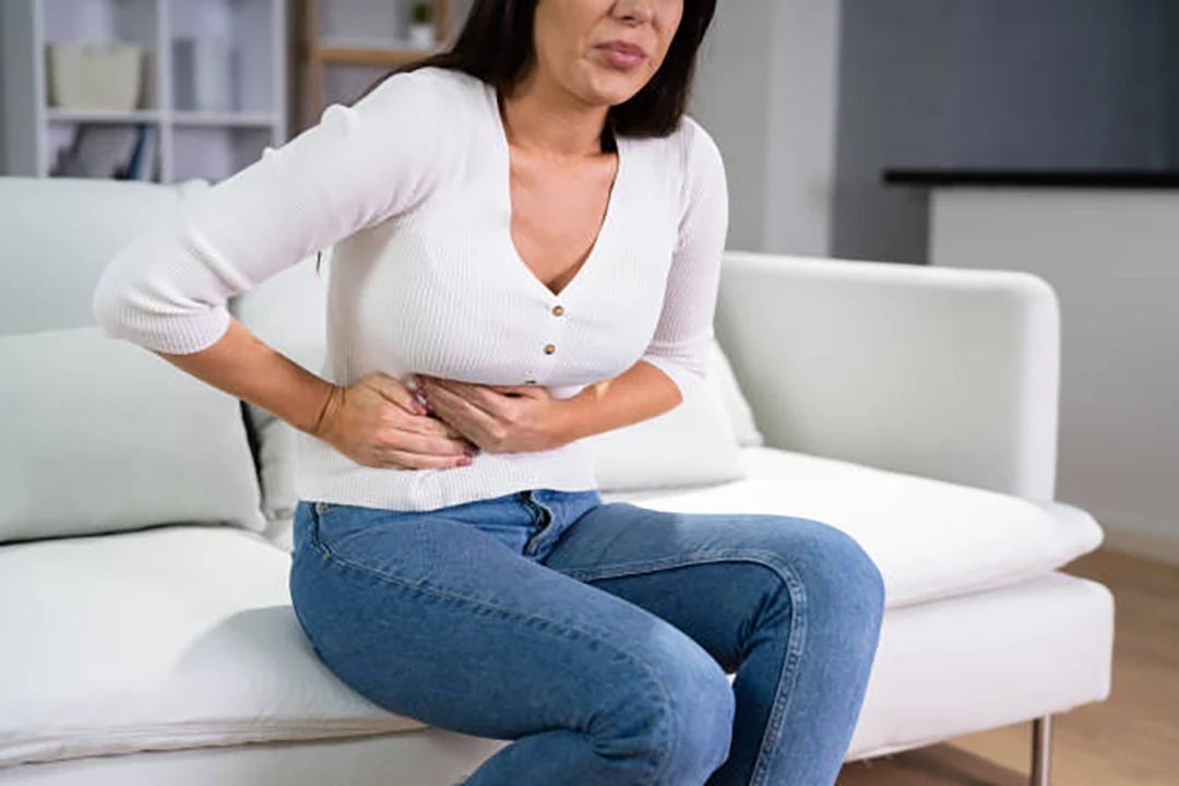 Types of Liver diseases