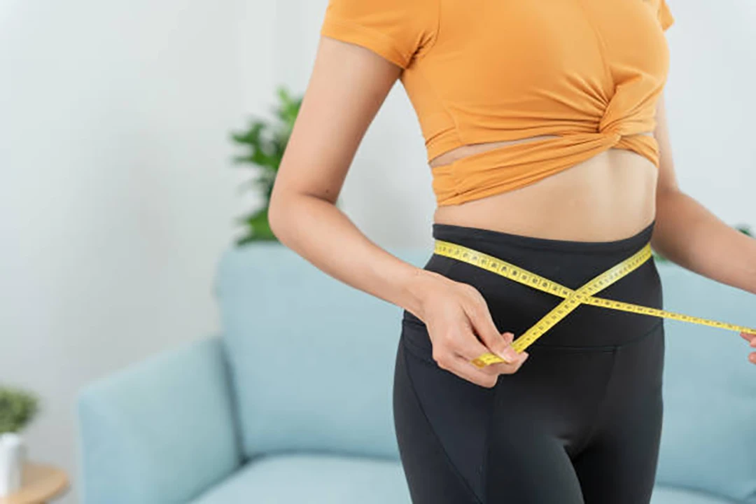 weight loss