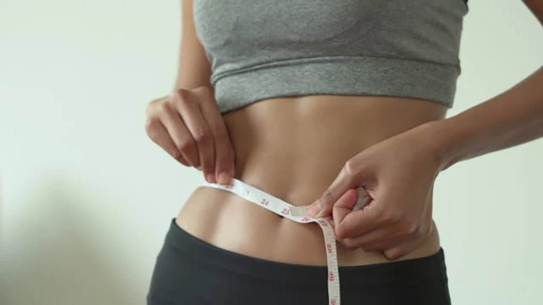 Weight-management