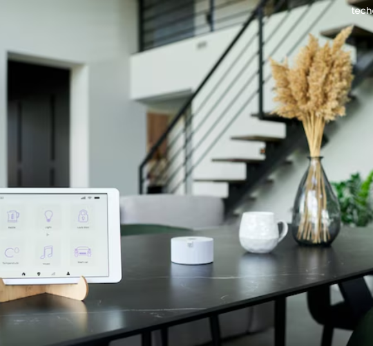 DIY Smart Home: How to Set Up Automation Without Breaking the Bank
