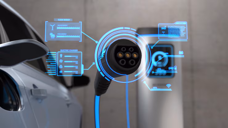 Next-Gen Battery Innovations