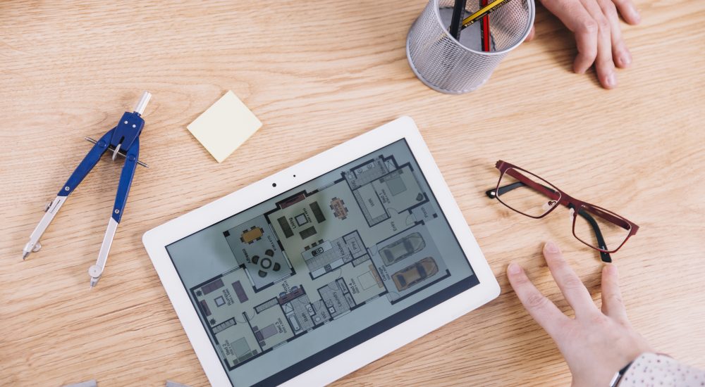 DIY Smart Home Projects