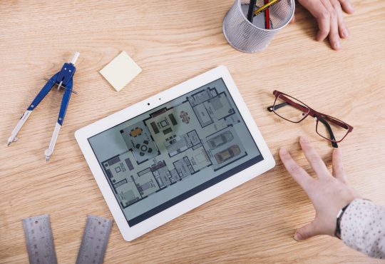 DIY Smart Home Projects