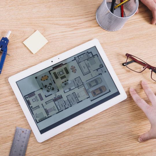 DIY Smart Home Projects