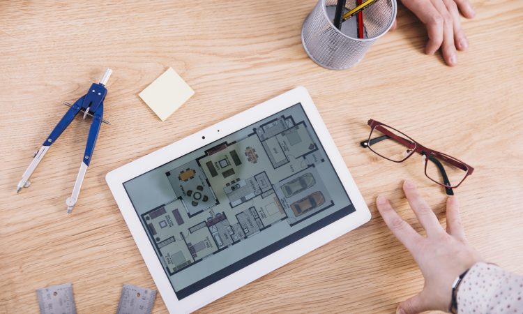 DIY Smart Home Projects