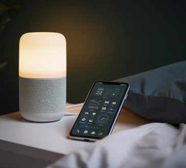 Smart Lighting