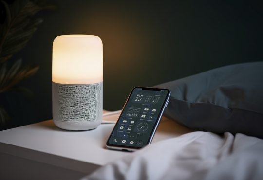 Smart Lighting