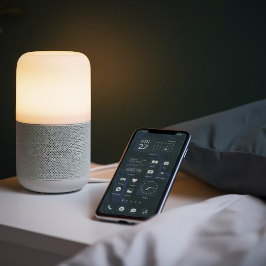 Smart Lighting