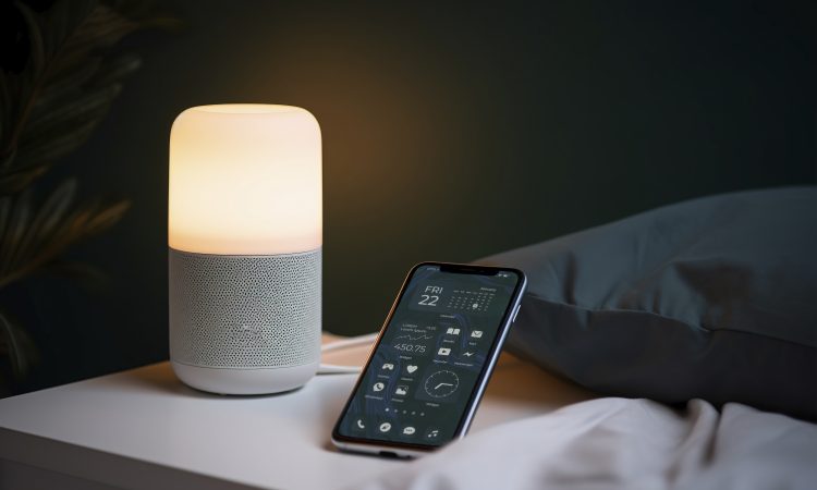 Smart Lighting